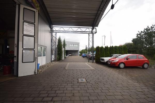 Kfz-Meisterbetrieb Ibrahim Akcan