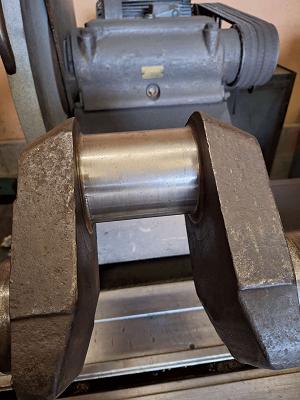 Ulrich Reinöhl Motoreninstandsetzung