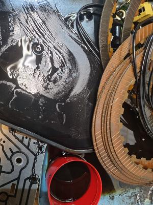 AGC Automatik Getriebe Center, Jens Winkler e.K.