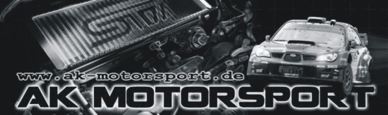 AK-Motorsport GmbH