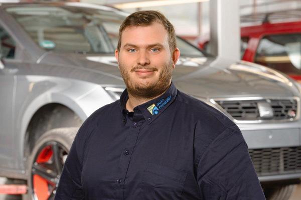 Kfz-Reparaturwerkstatt Pujol .Inh Marco Pujol