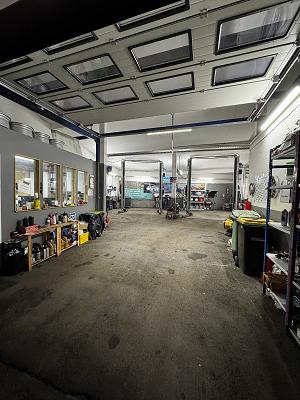 Kfz Andi Meisterwerkstatt