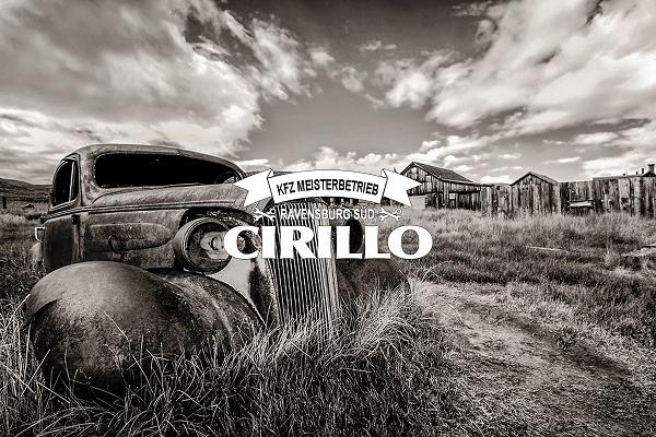 KFZ Werkstatt Cirillo