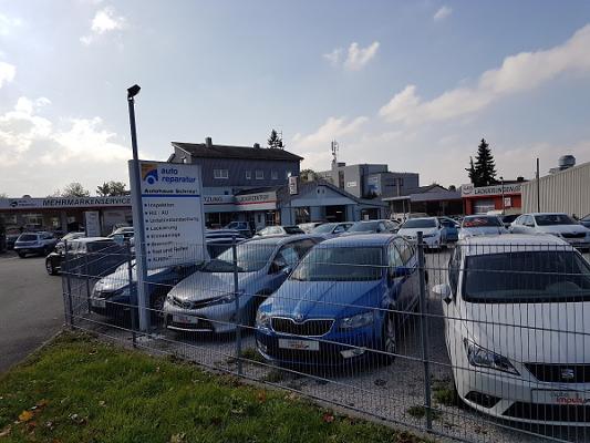 Autohaus Schray GmbH