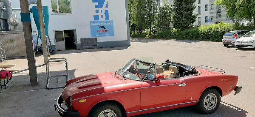 Auto Teile Markt Peuker