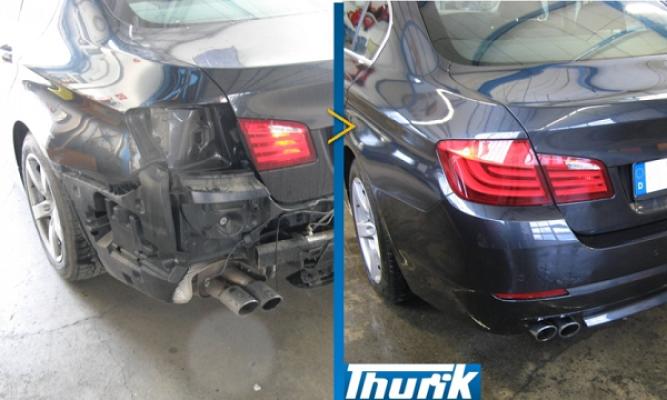 Thurik Karosseriebau GmbH