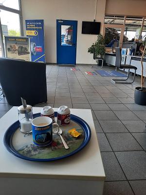 Premio Reifen + Autoservice Reifen Feneberg AG