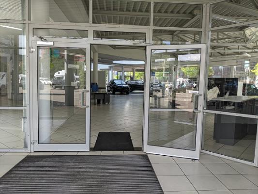 Autohaus Wald GmbH & Co. KG