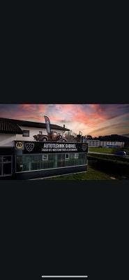 Autotechnik Gabriel GmbH