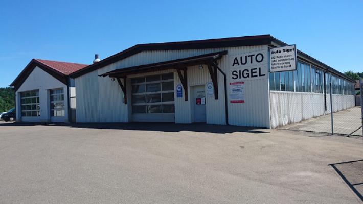 Autohaus Sigel GmbH & Co. KG
