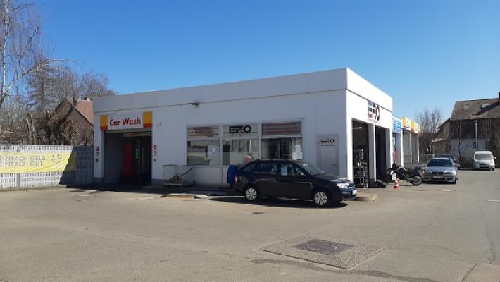 EFO Fahrzeug-Optimierung Stefan Eschwey