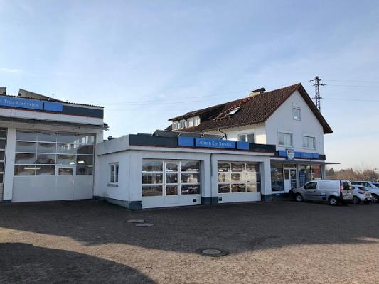 Schmidt Bosch Car Service