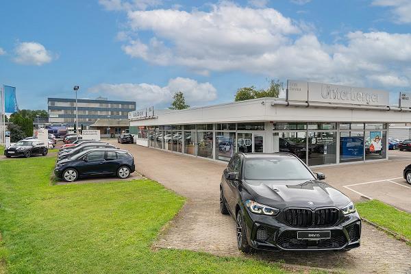 Autohaus Unterberger Wangen