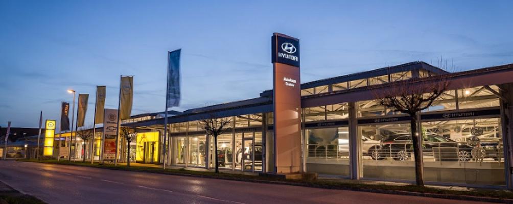 Wildmoser GmbH & Co. KG