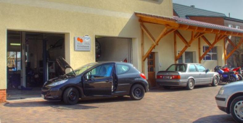 KFZ Reparatur und Handel Torsten Kietz