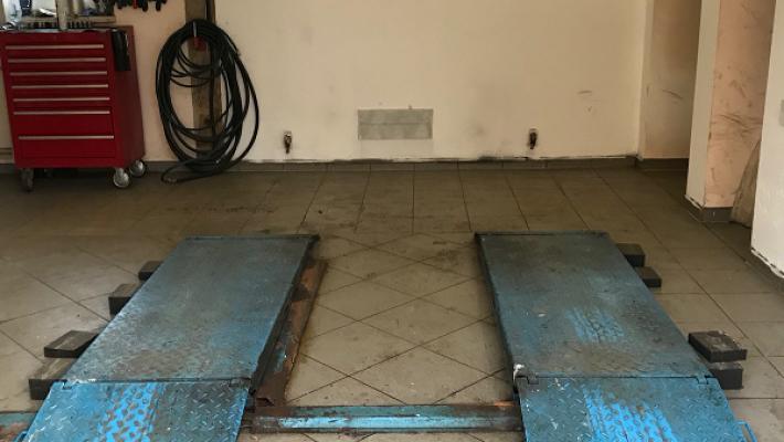 Otto´s Kfz und Reifenservice