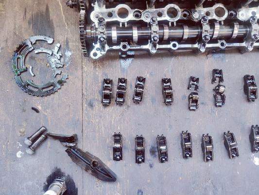 Kfz-Meisterbetrieb Krist