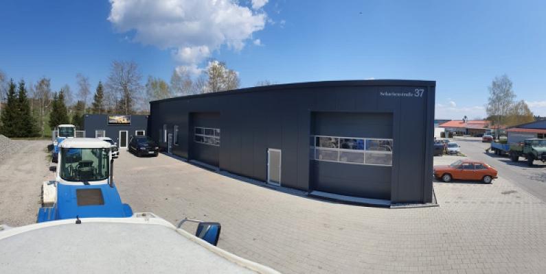 Sigg KFZ-Service UG ( haftungsbeschränkt)