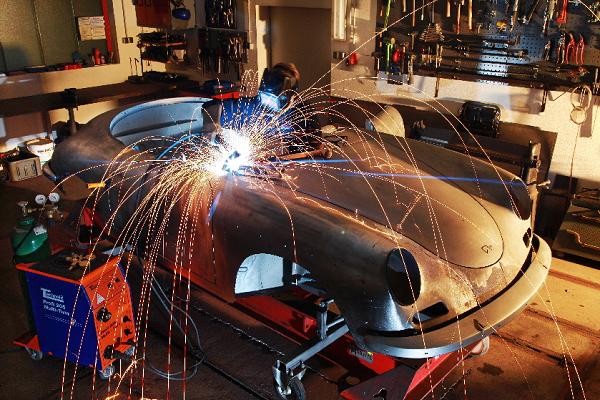 Krämer Sportwagen- Service GmbH