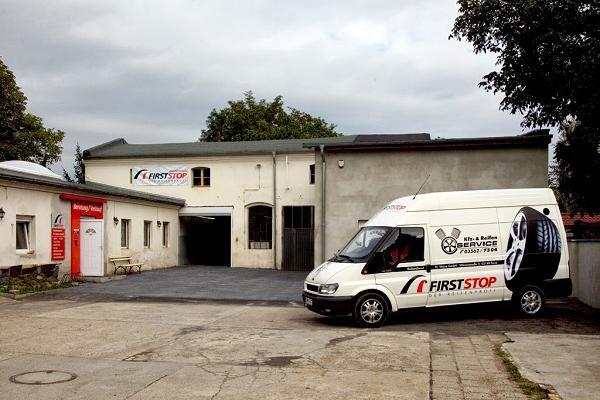 Kfz- und Reifenservice Weiße