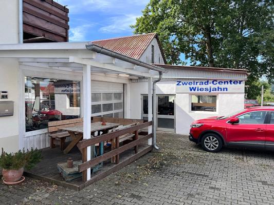 Autohaus Gerhard Wiesjahn