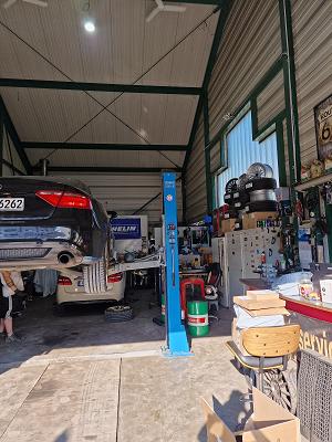 Reifen- und Autoservice Heinrich