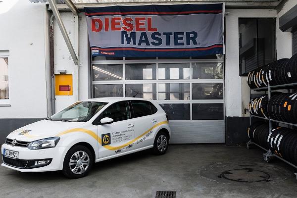 1A Autoservice Andreas Miller