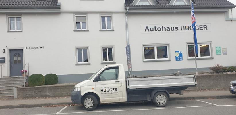 Autohaus Hugger GmbH