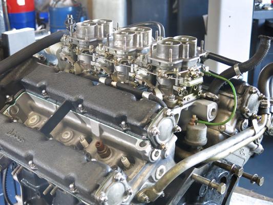 AUTOFIT KFZ Meisterbetrieb "Roesch Classics"