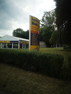 Autohaus Nimtz e.K.