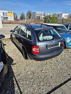 Autoservice Siegli GmbH