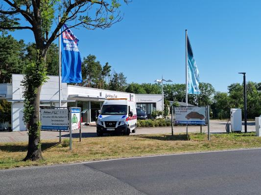 Autohaus Tost GmbH