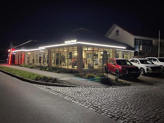 Autohaus Fimpel GmbH & Co. KG