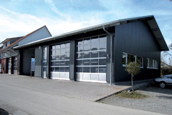 Forstenhäusler & Haussmann Kfz-Meisterbetrieb