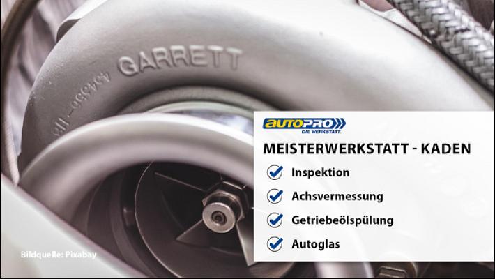 Meisterwerkstatt Kaden