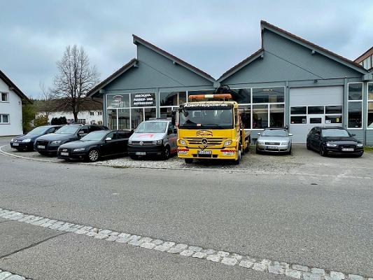 Kay´s Pannen- & Abschleppdienst