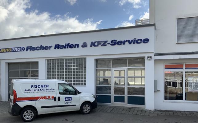 Fischer Reifen- und Kfz-Service