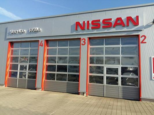 Rölle Kfz-Service GmbH & Co. KG