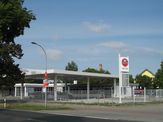 Meisterwerkstatt KFZ-Komplett Mayk Handro