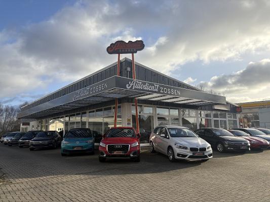 Autodienst Zossen