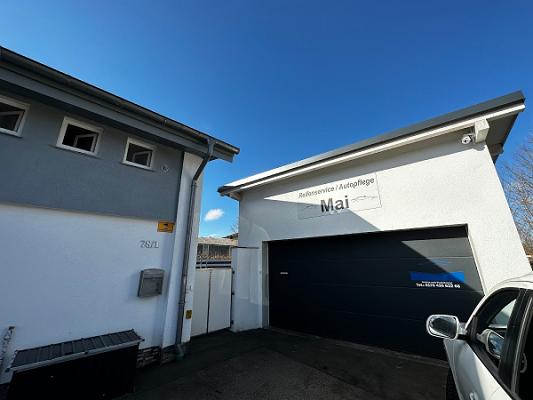 Reifenservice Autopflege Mai