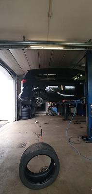 Reifen Müller's Isny