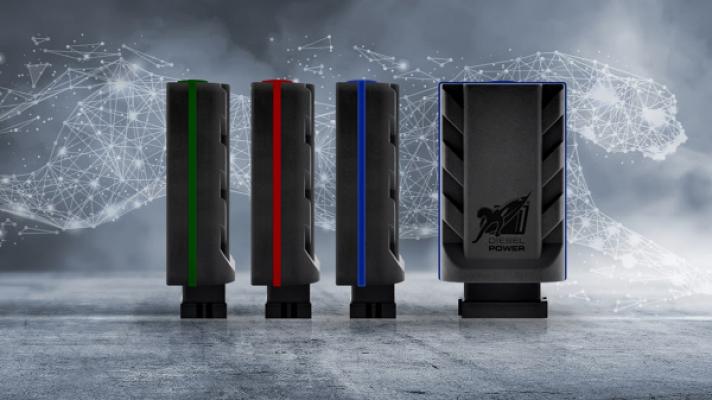 H. & N. Electronics GmbH - Dieselpower - Chiptuning