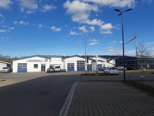 Autohaus Rudolf Breher