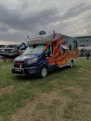 Reifen- & Autohandel Hummel