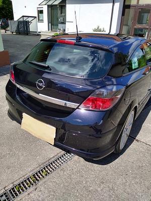 Kfz Aufbereitung Richter