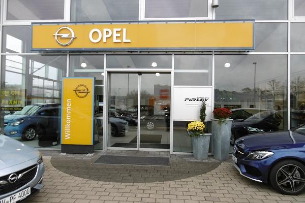 Opel Autohaus Firley