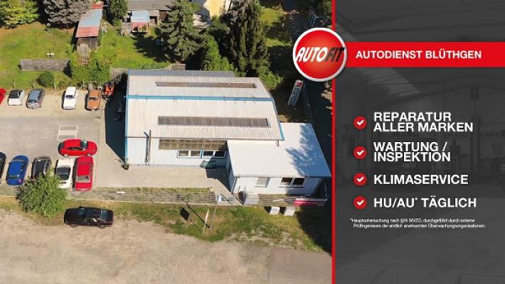Autodienst Blüthgen Inh. Frank Blüthgen