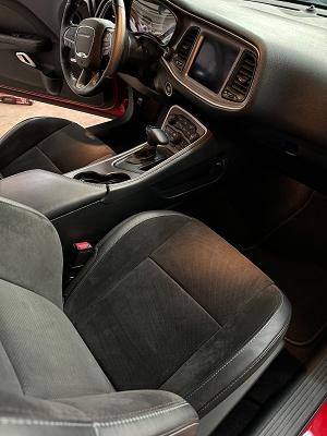 ReadyToShine Aufbereitung