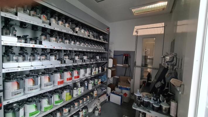 Lackiererei Schmidt GbR